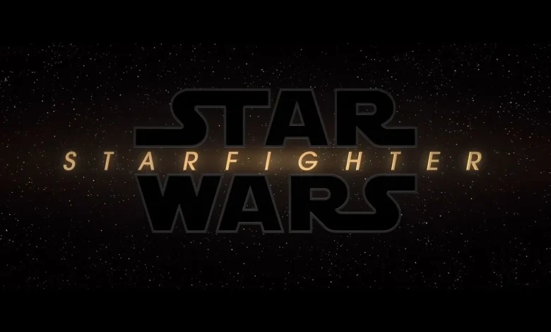 Shawn Levy given carte blanche by Kathleen Kennedy to make Star Wars: Starfighter