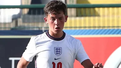 Shea Lacey set to feature vs Crystal Palace - Man United News And Transfer News