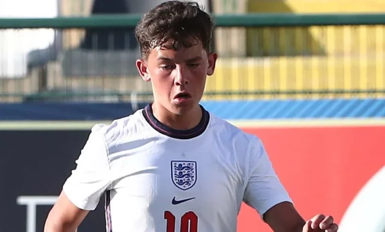 Shea Lacey set to feature vs Crystal Palace - Man United News And Transfer News