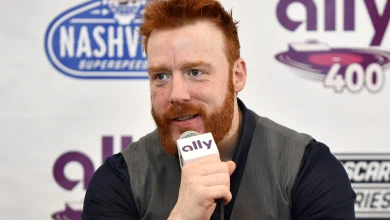 Sheamus Recalls Beating John Cena For WWE World Title: 'That's The Creme De La Creme'