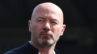Shearer blasts 'humiliated' Man Utd star for failing to 'get attitude right' - 'Get your head down'