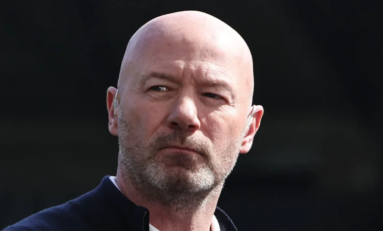 Shearer blasts 'humiliated' Man Utd star for failing to 'get attitude right' - 'Get your head down'