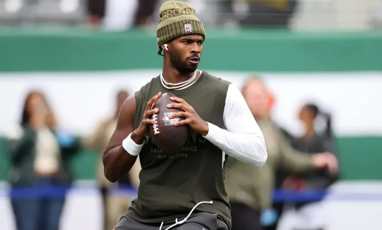 Shedeur Sanders Decision Puts Kevin Stefanski on the Hot Seat: Insider