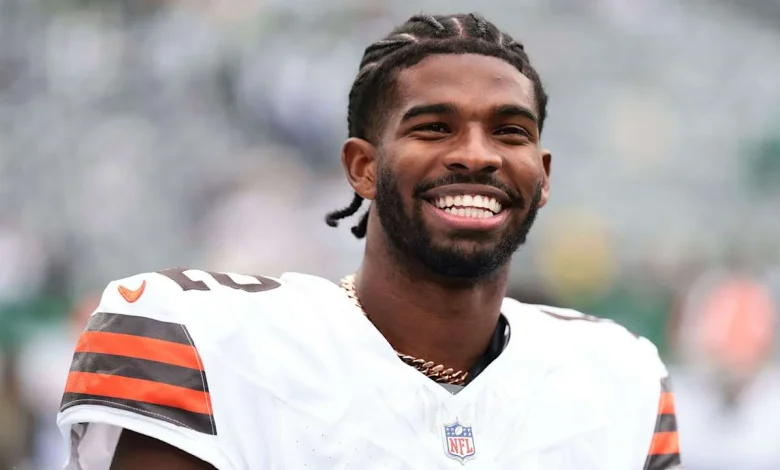 Shedeur Sanders' first NFL start: What should we expect from Cleveland Browns rookie quarterback?