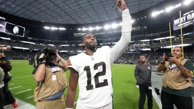 Shedeur Sanders live stats: Updated Browns vs. 49ers score, highlights from Week 13 NFL game