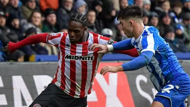 Sheff Utd owners 'launched offer' to buy hated rivals Sheff Weds with MERGER suggested