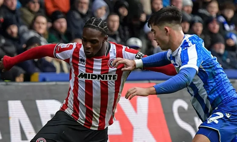 Sheff Utd owners 'launched offer' to buy hated rivals Sheff Weds with MERGER suggested