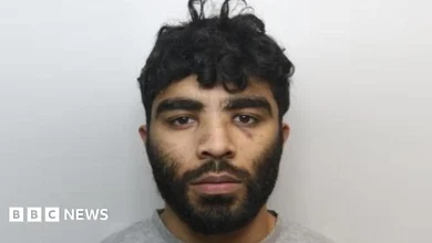 Sheffield 'Good Samaritan' killer Hassan Jhangur jailed for life