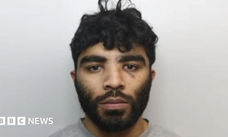 Sheffield 'Good Samaritan' killer Hassan Jhangur jailed for life