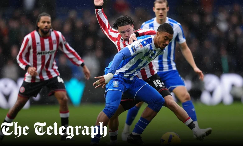 Sheffield United’s US owners in shock Sheffield Wednesday sale inquiry