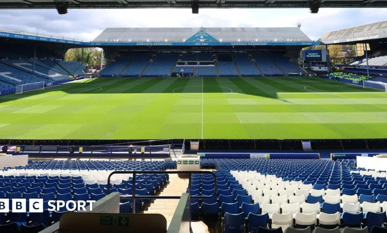 Sheffield Wednesday: Administrator 'positive' over initial interest in club