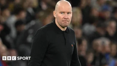 Sheffield Wednesday: Boss Henrik Pedersen says club feels renewed belief