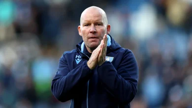 Sheffield Wednesday boss Henrik Pedersen receives more bad news after 1-0 defeat