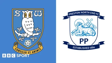 Sheffield Wednesday v Preston North End: Championship stats & head-to-head