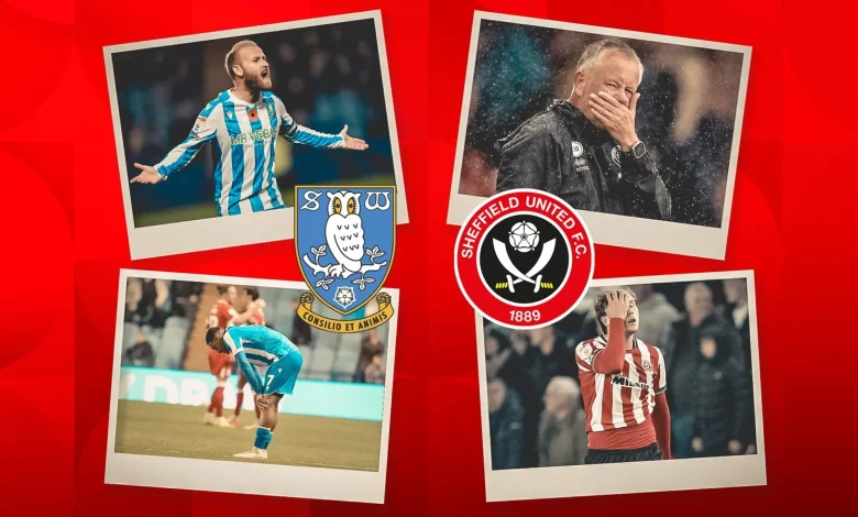 Sheffield Wednesday vs Sheffield United: Why the first Steel City derby of the season carries more weight than usual