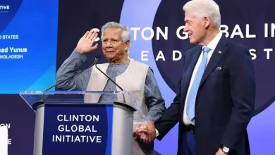 Sheikh Hasina Aide's "Clinton-Yunus" Bombshell And A Big Charge Against USAID