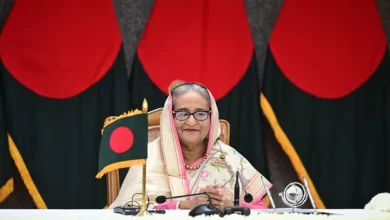 Sheikh Hasina: Bangladesh plans to execute its former leader. There’s one big thing in the way: India