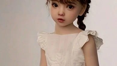 Shein : des poupées sexuelles en forme de fillette vendues sur le site Internet du géant de l’e-commerce
