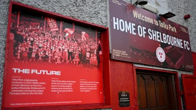 Shelbourne FC are Hiring : Chief Operating Officer