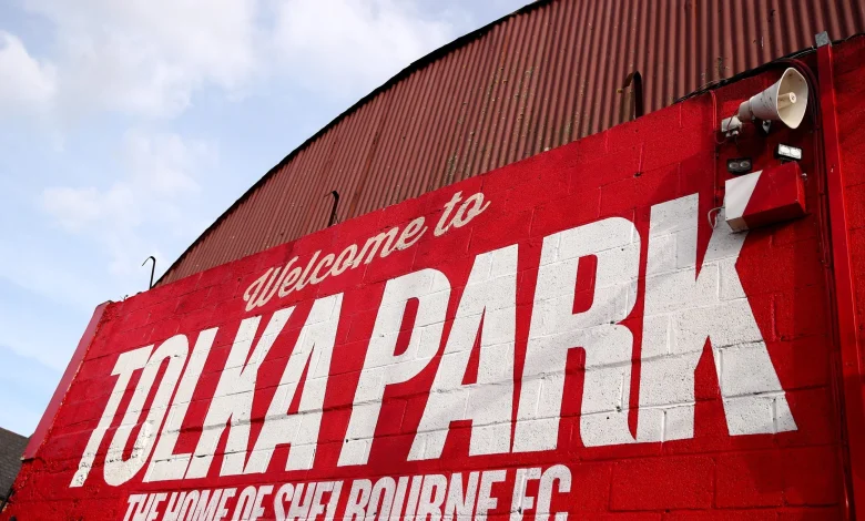 Shelbourne Football Club is delighted to announce that the formal agreements with Dublin City Council for a 250-year lease of Tolka Park have been completed