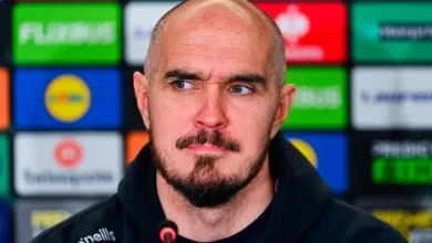 Shelbourne boss Joey O’Brien using ‘hurt’ of Skopje collapse as motivation for must-win Drita clash