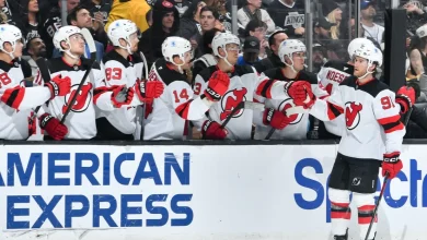 Sheldon Keefe Hasn’t Been Afraid of Being Critical of the New Jersey Devils…And That’s Good