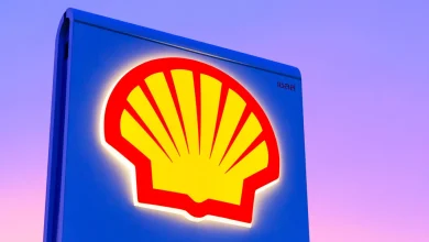 Shell: Chancen in China