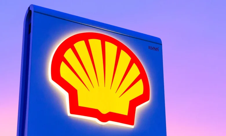 Shell: Chancen in China