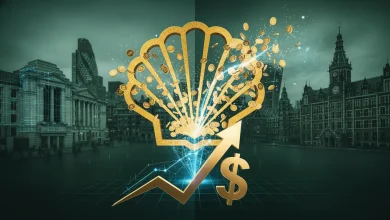 Shell (NYSE: SHEL) Announces $3.5B Buyback via London and Netherlands Contracts