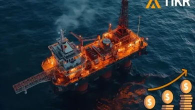 Shell Stock 2027 Price Forecast: Can the Oil Major Extend Its Winning Streak?