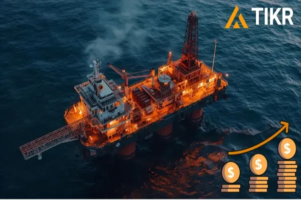 Shell Stock 2027 Price Forecast: Can the Oil Major Extend Its Winning Streak?