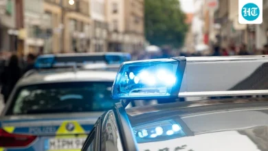 Sheppard Air Force base: Reports of active shooter near Sheppard Elementary School trigger shelter-in-place alert | World News