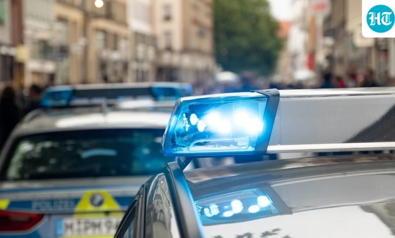 Sheppard Air Force base: Reports of active shooter near Sheppard Elementary School trigger shelter-in-place alert | World News