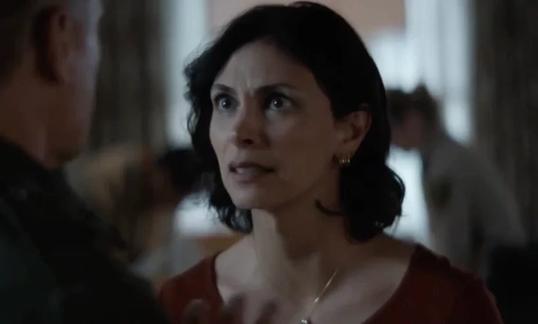 Sheriff Country season 1 episode 4: Release date & time, where to watch, and what to expect