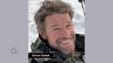 Sheriff's Office: Remains of missing hunter Devon Dobek recovered