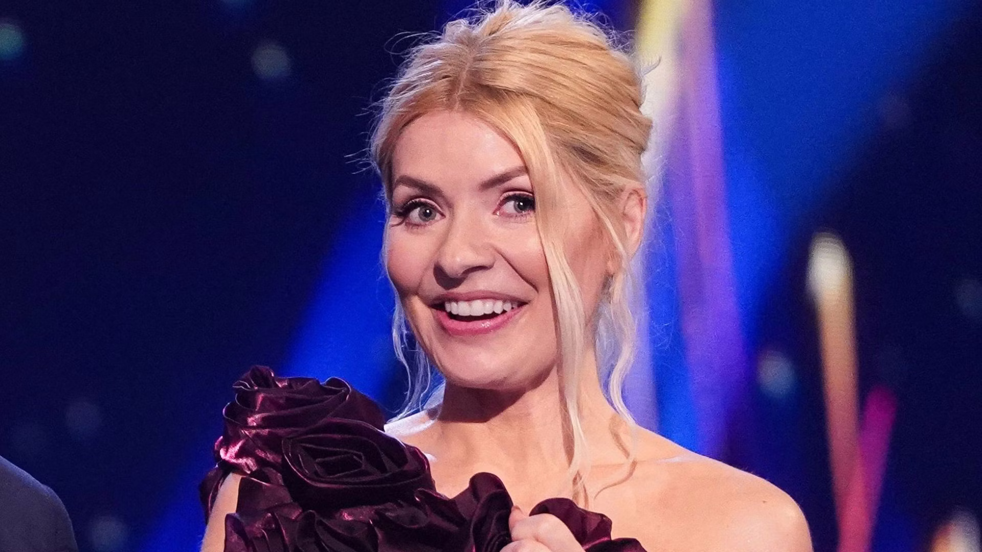 She’s Strictly done it: how Holly Willoughby got TV’s biggest job
