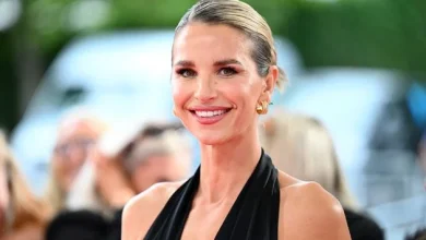 She’s the Roy Keane of reality TV – why Vogue Williams would be the best on ‘I’m a Celebrity... Get Me Out of Here!’