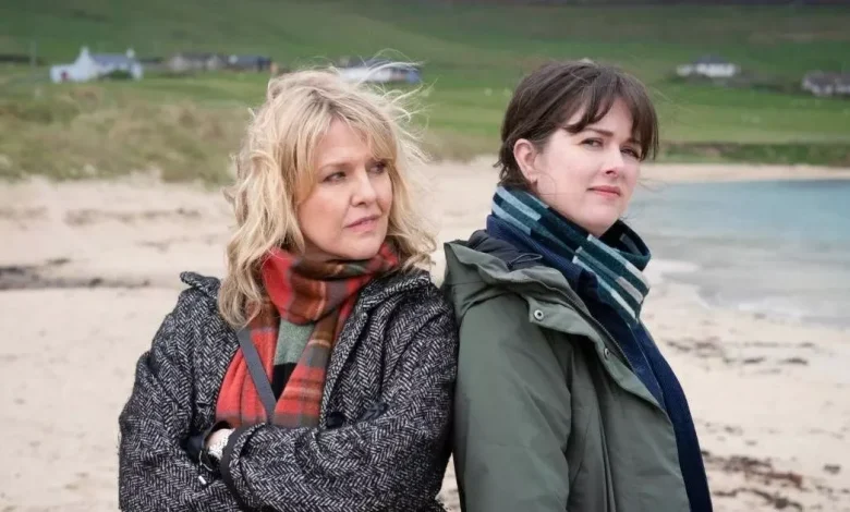 Shetland Set to Return for 10th Series in November