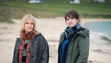Shetland cast list in full as Gavin & Stacey star joins BBC drama for series 10