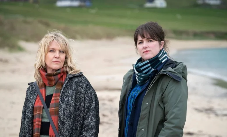 Shetland cast list in full as Gavin & Stacey star joins BBC drama for series 10