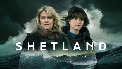 Shetland's Alison O’Donnell and Ashley Jensen share the secret to series 10 - “epic stories, darkness, intrigue, a pinch of humour and a big dollop of Scottish trustworthiness”