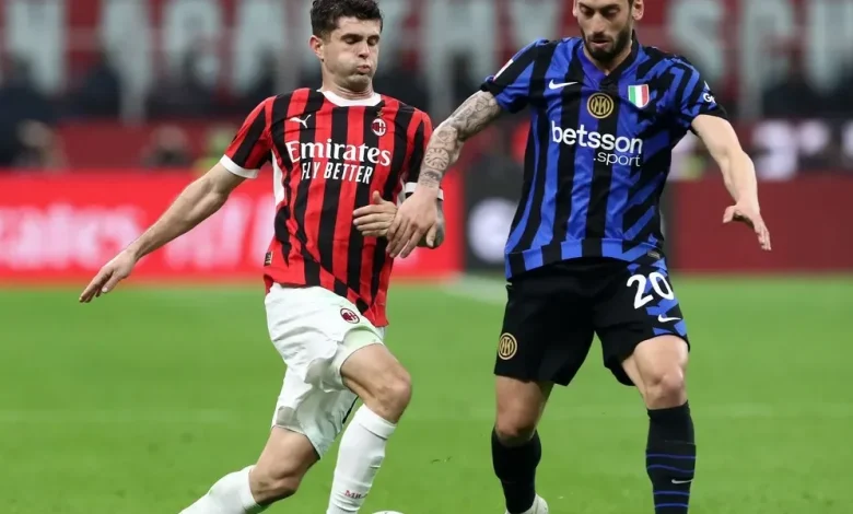 Shevchenko reveals why the "Derby della Madonnina" has more weight for Milan than for Inter