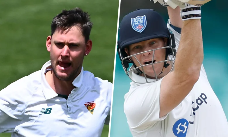 Shield watch: Smith shines again, Webster enhances bowling claim