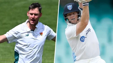 Shield watch: Smith shines again, Webster enhances bowling claim