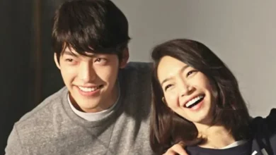 Shin Min-Ah And Kim Woo-Bin Announce Marriage After Dating For 10 Years