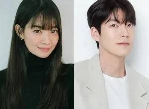 Shin Min-a, Kim Woo-bin to tie knot in December