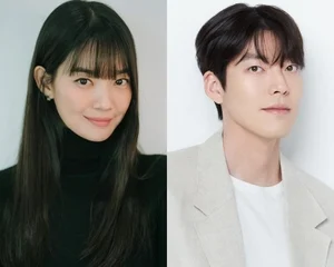 Shin Min-a, Kim Woo-bin to tie knot in December