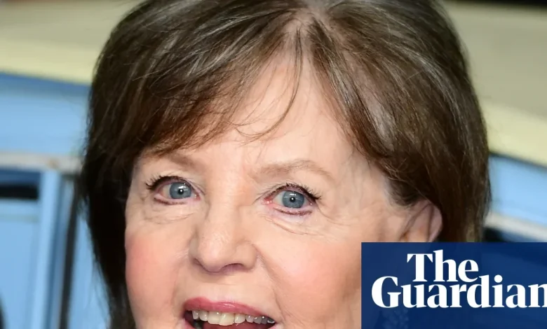 Shirley Valentine actor Pauline Collins dies aged 85
