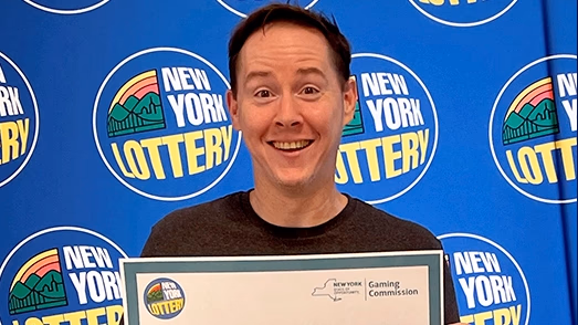 Shirley man claims top prize in $3 million scratch-off game, Lottery says