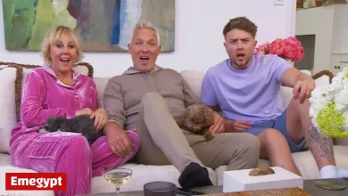 Shirlie Kemp Credits Son Roman for Rescuing Family During a Scary Ordeal